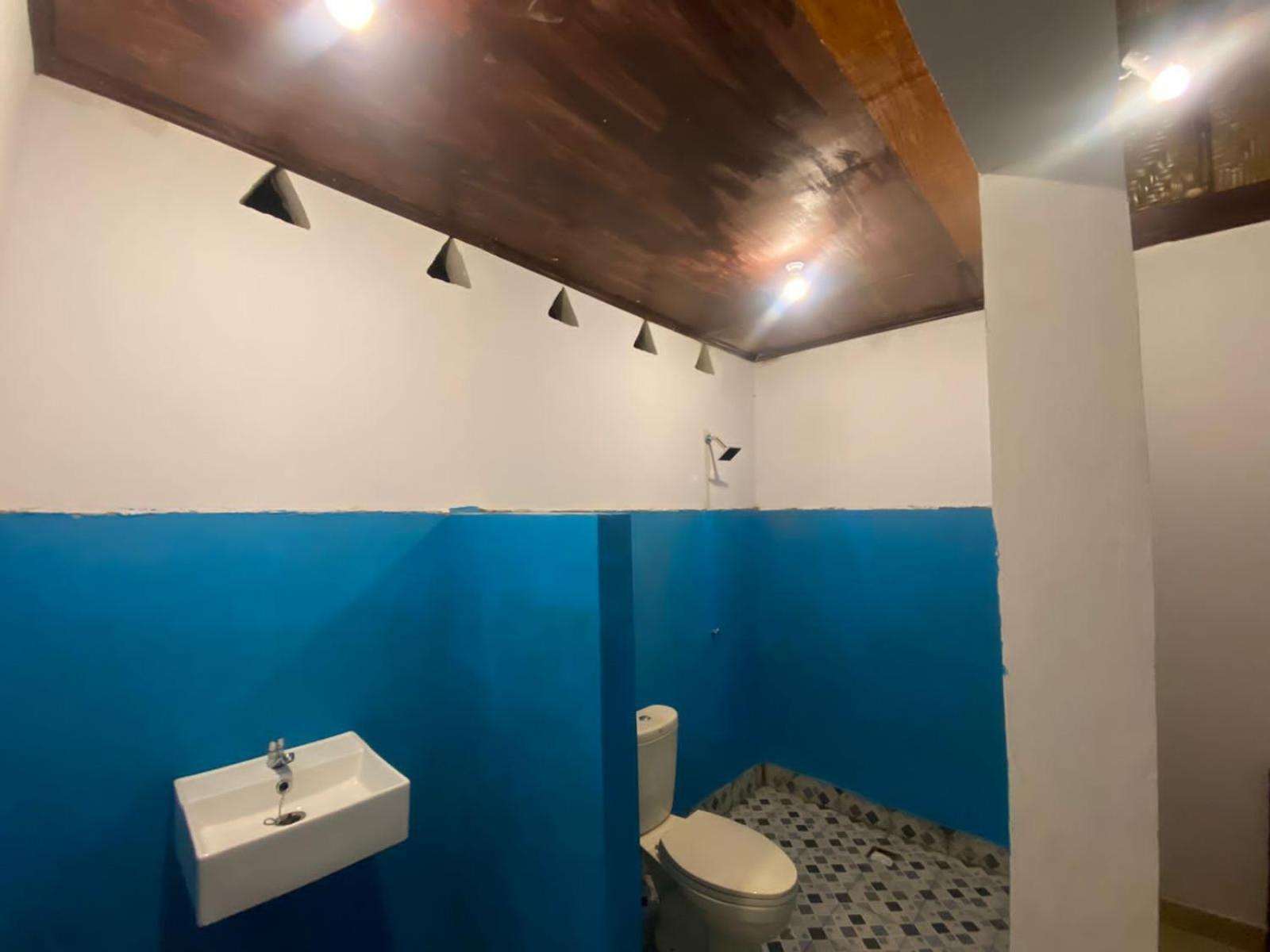 Diki Bungalows Kuta  Экстерьер фото