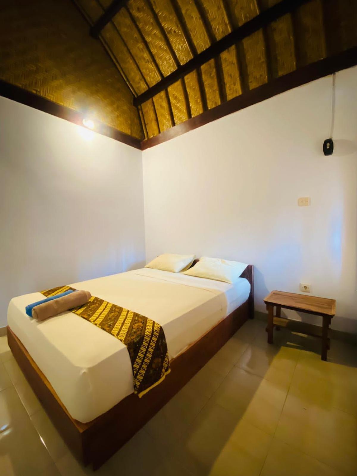 Diki Bungalows Kuta  Экстерьер фото