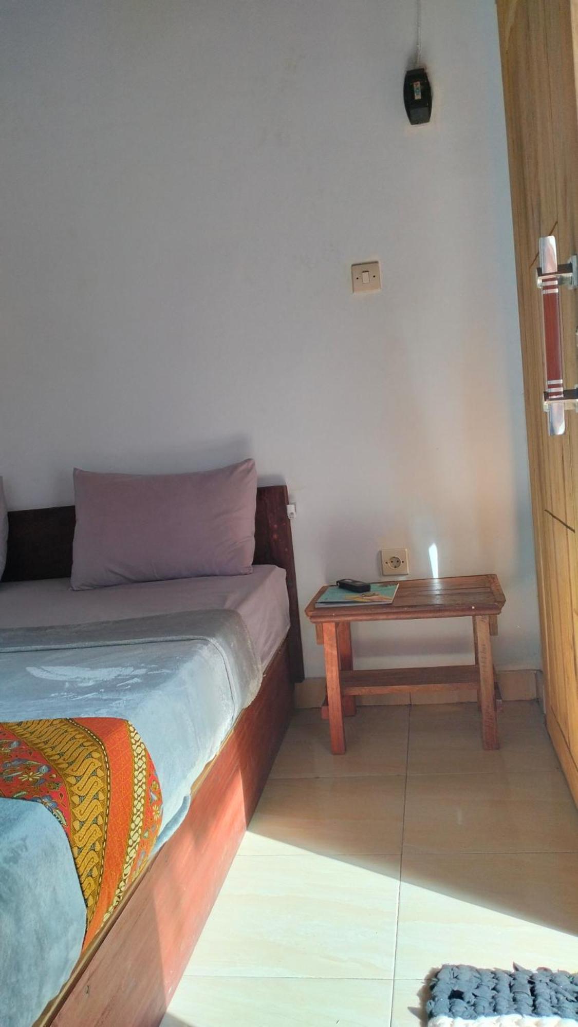Diki Bungalows Kuta  Экстерьер фото