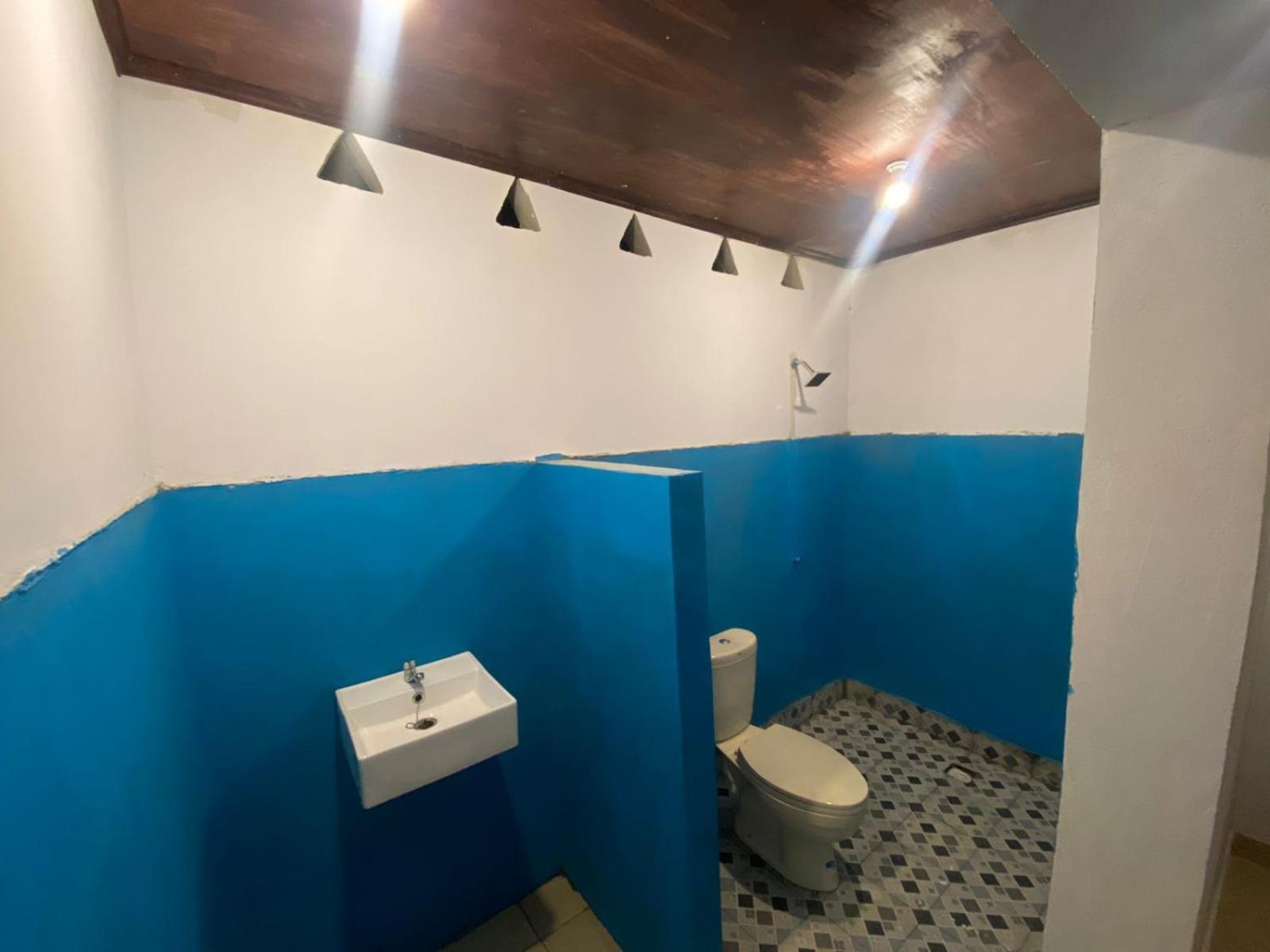 Diki Bungalows Kuta  Экстерьер фото